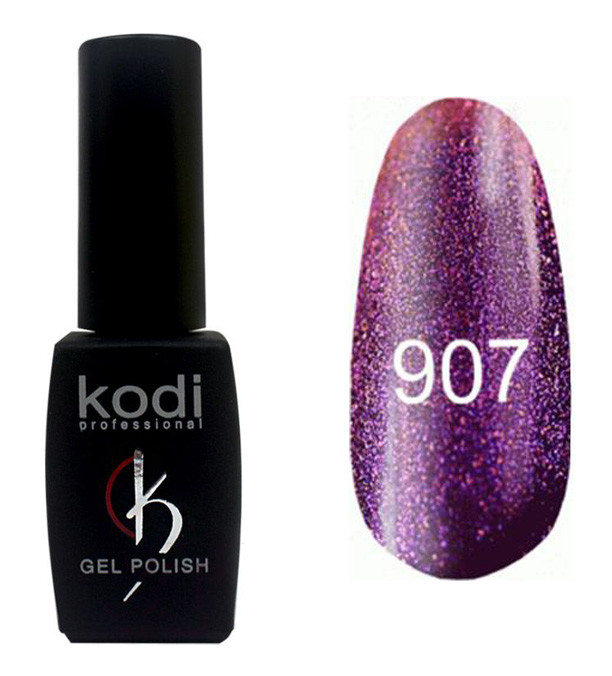 Гель-лак для нігтів Kodi Professional №907 8 мл, фото 1