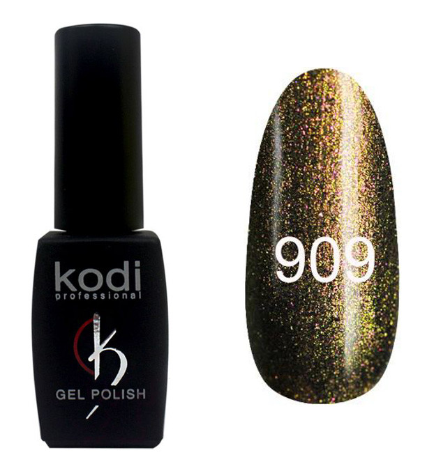 Гель-лак для нігтів Kodi Professional №909 8 мл, фото 1