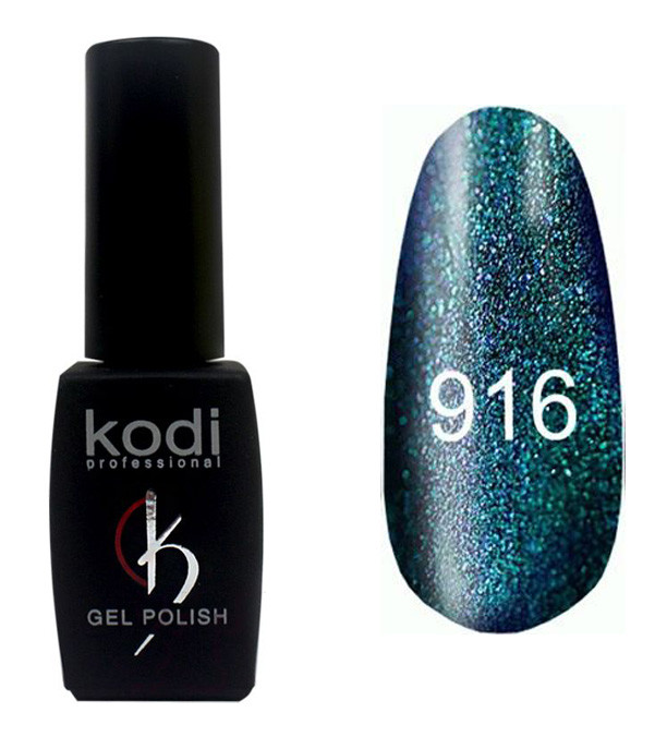 Гель-лак для нігтів Kodi Professional №916 8 мл