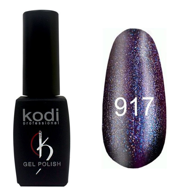 Гель-лак для нігтів Kodi Professional №917 8 мл