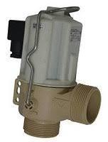 Спускной магнитный клапан Typ М – NО D40mm – 230V-50Hz