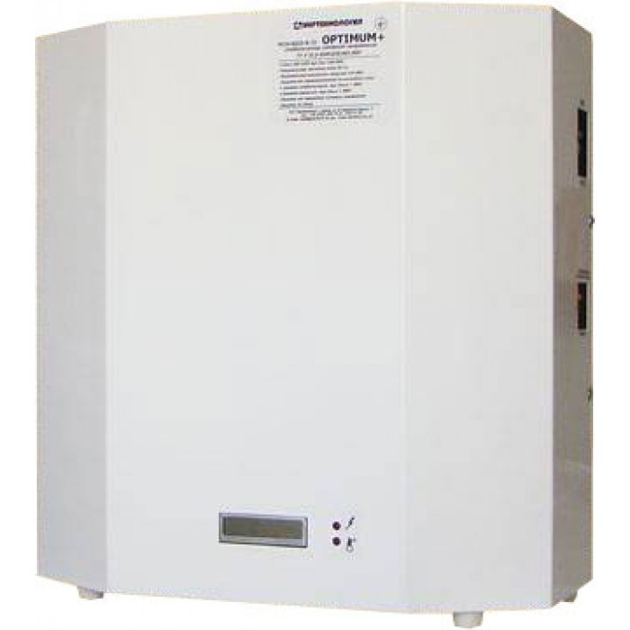 Укртехнологія HCH-12000 Optimum HV, фото 1