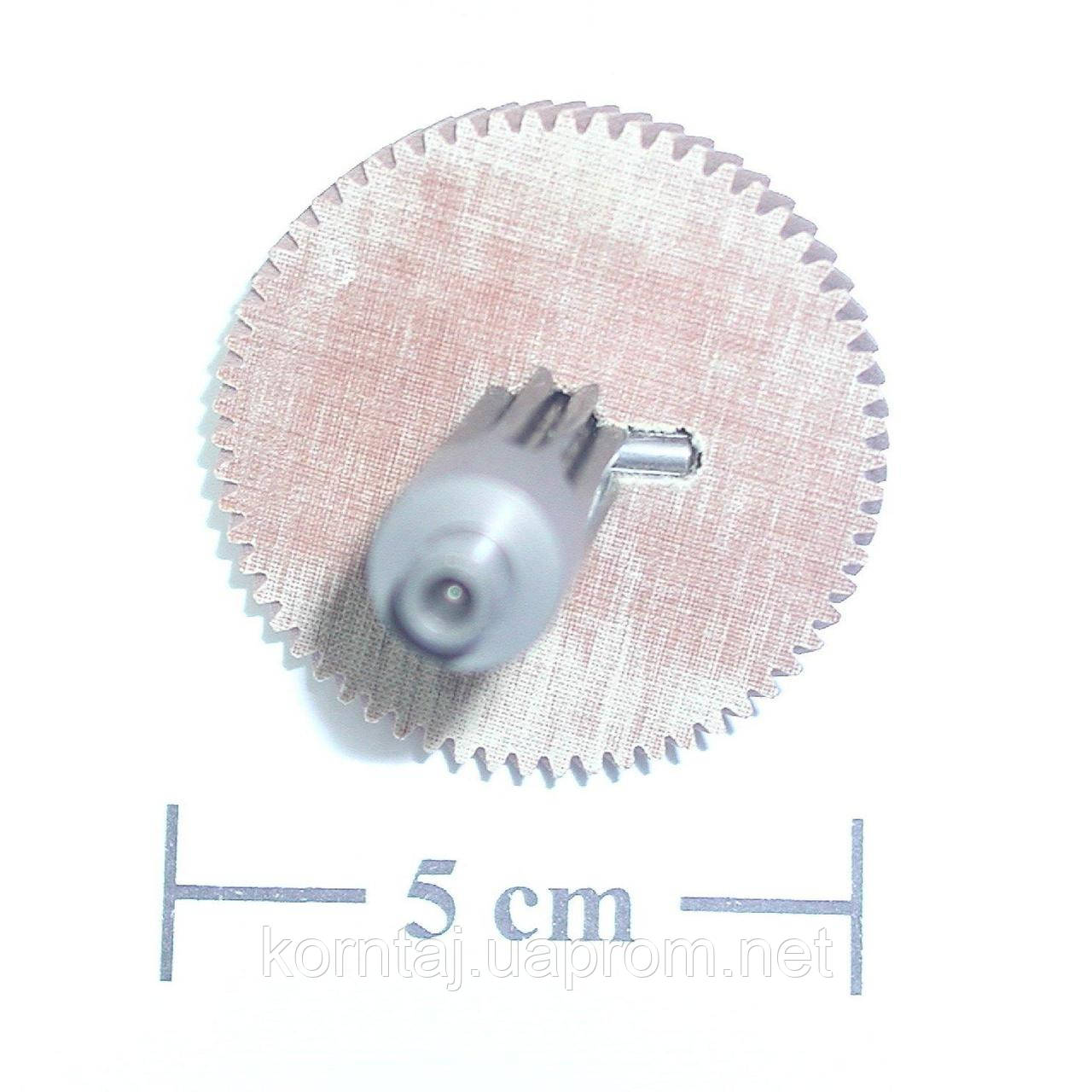 Ведущая шестерня привода N°1 - R245D2B-21rpm