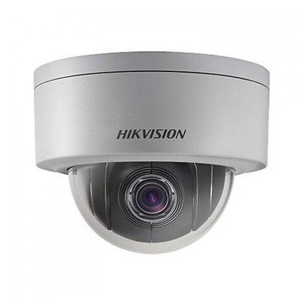 Роботизована SPEED DOME IP-камера Hikvision DS-2DE3304W-DE