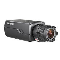 Корпусні IP-відеокамера Hikvision DS-2CD6026FHWD-A, фото 1