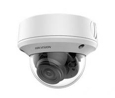 Купольна відеокамера Hikvision Turbo HD DS-2CE5AD3T-VPIT3ZF (2.7-13.5)