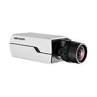 Корпусная IP-видеокамера Hikvision DS-2CD4012F-A