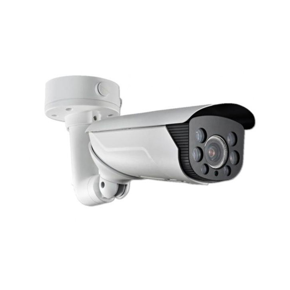 Вулична IP-відеокамера DarkFighter Hikvision DS-2CD4A26FWD-IZS