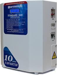 Укртехнологія HCH-15000 Standard