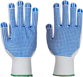 Рукавичка Polka Dot Plus A113