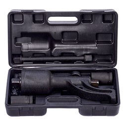 Ключ редукторний м'ясорубка "Далекобійник-2" НШД2, фото 1