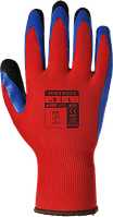 Перчатки Duo-Flex A175 Красный/Синий, L