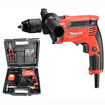 Ударний дриль Makita M8104KSP