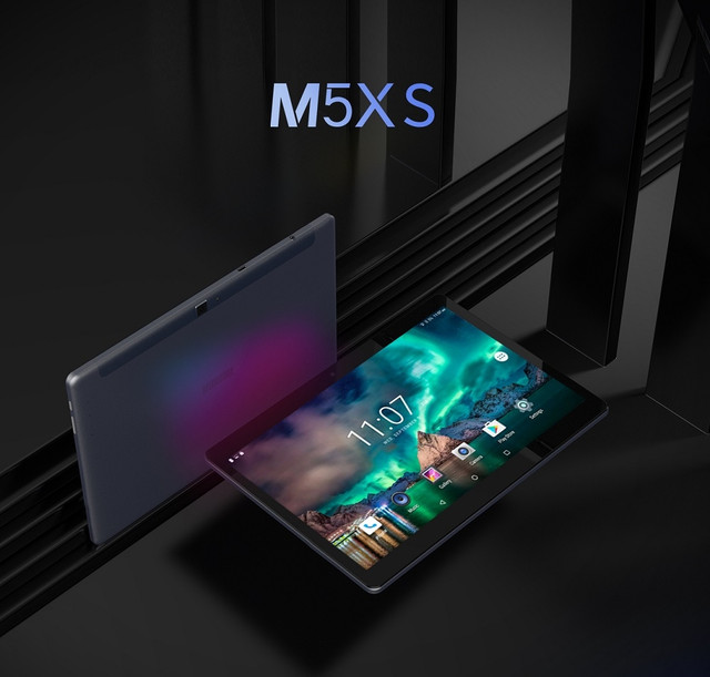 Alldocube M5XS 4G Tablet PC Alldocube M5XS 4G Tablet PC