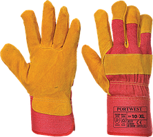 Рукавички Portwest Rigger з флісовою підкладкою A225