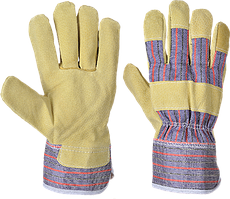 Рукавички Mansuetus Rigger A240