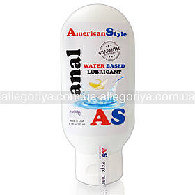 Інтимна смазка для сексу на водній основі 115 ml Гель-смазка