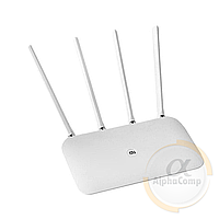 Маршрутизатор Xiaomi MI WiFi 4 (DVB4190CN)