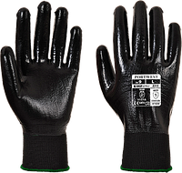 Перчатки All-Flex Grip A315 Черный, L