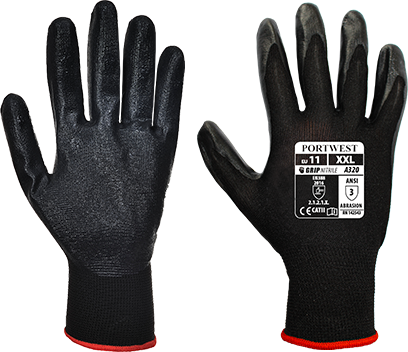 Рукавички Dexti-Grip A320, фото 1