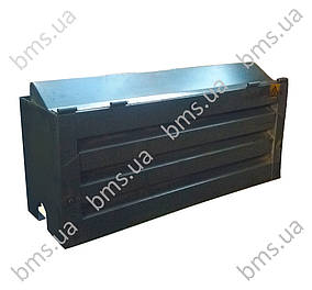 Кришка (Worker №1) для пневмонагнітача