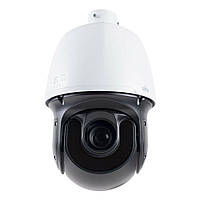 IP-відеокамера вулична Speed Dome Uniview IPC6252SR-X33U