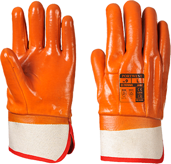 Рукавички Portwest Glue-Grip A460