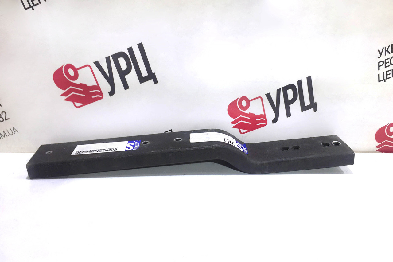 Ресора BPW