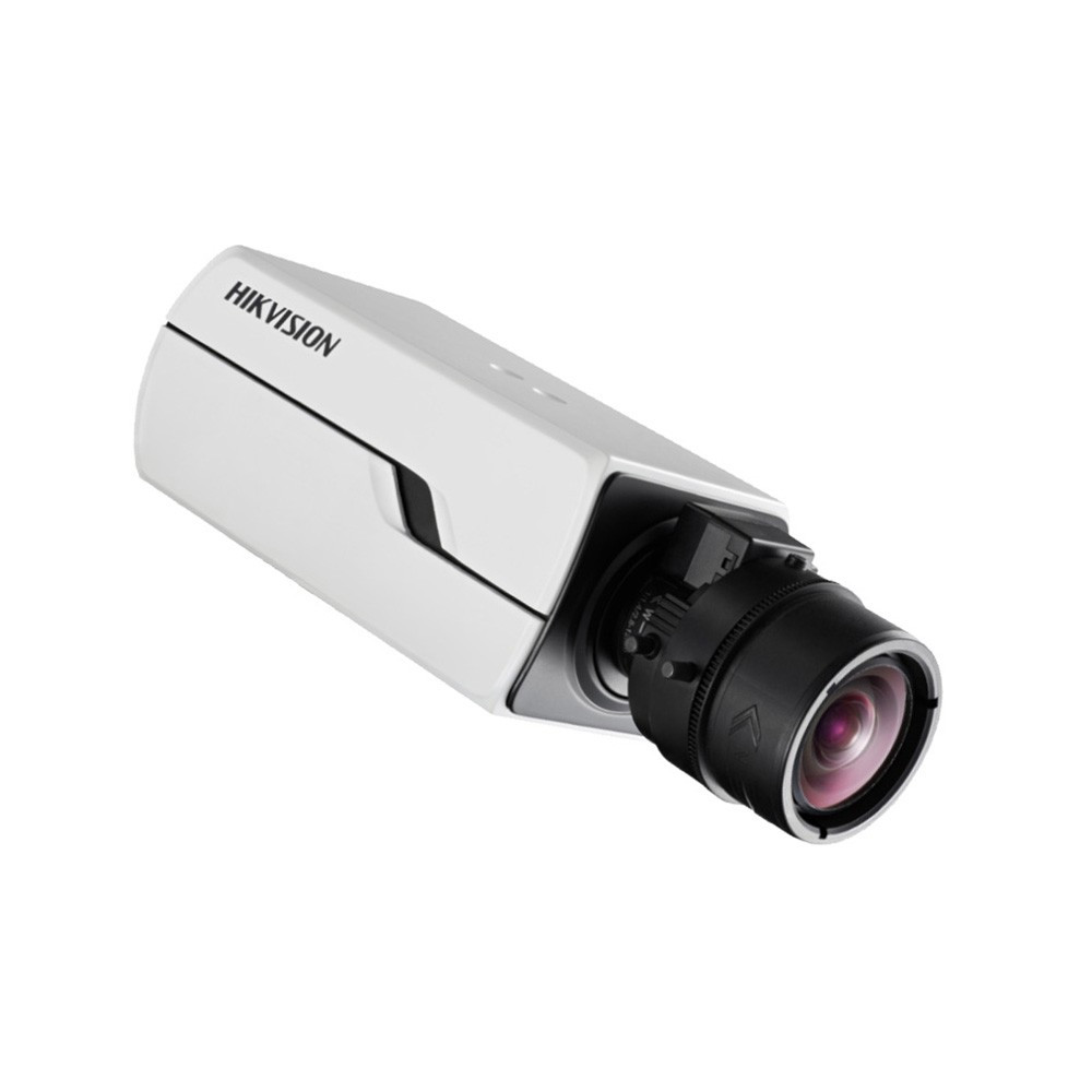 Корпусная IP-видеокамера LightFighter Hikvision DS-2CD4025FWD-A - фото 3 - id-p1021566484