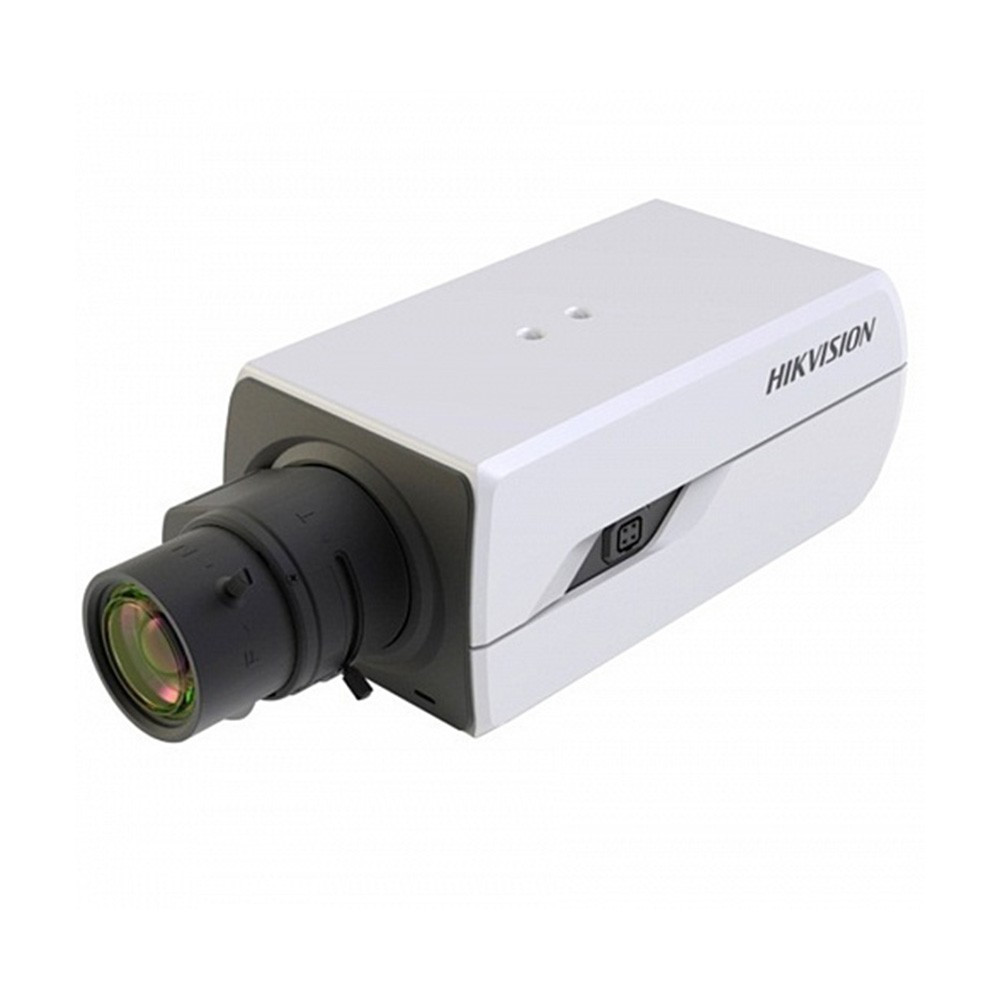 Корпусная IP-видеокамера LightFighter Hikvision DS-2CD4025FWD-A - фото 4 - id-p1021566484