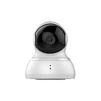 IP-камера XIAOMI YI Dome Camera 360° (720P) International Version White (YI-93002)