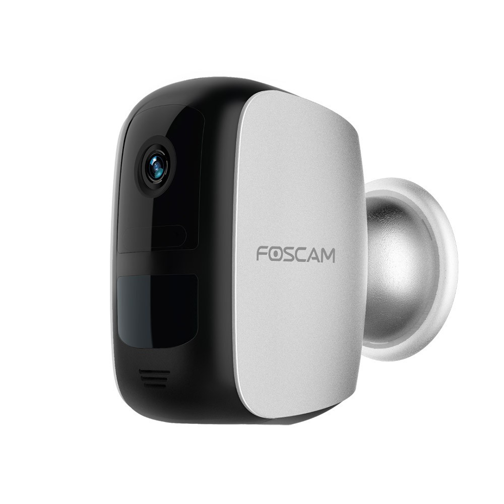 IP-відеокамера Foscam B1 White