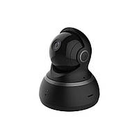 IP-камера XIAOMI YI Dome Camera 360° (1080P) International Version Black (YI-93006)