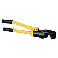 Арматуроріз ручний. Гідравлічні ножиці. HHG-22