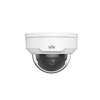 IP-відеокамера купольна Uniview IPC322LR3-VSPF28-D