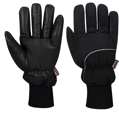 Рукавиці Apacha Cold Store A751