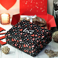 Подарунковий набір "Коханому чоловікові" / подарунковий бокс / box