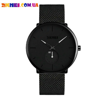 Наручний годинник Skmei 9185 (White), фото 1