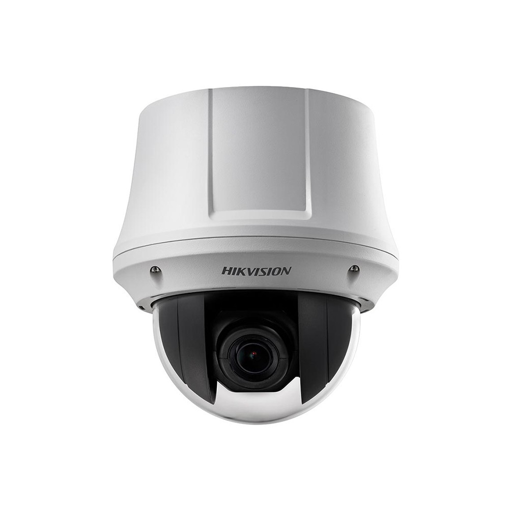 Роботизована (SPEED DOME) IP-відеокамера Hikvision DS-2DE4182-AE3