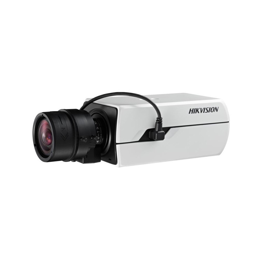 Корпусні IP-камера Hikvision DS-2CD4024F-A