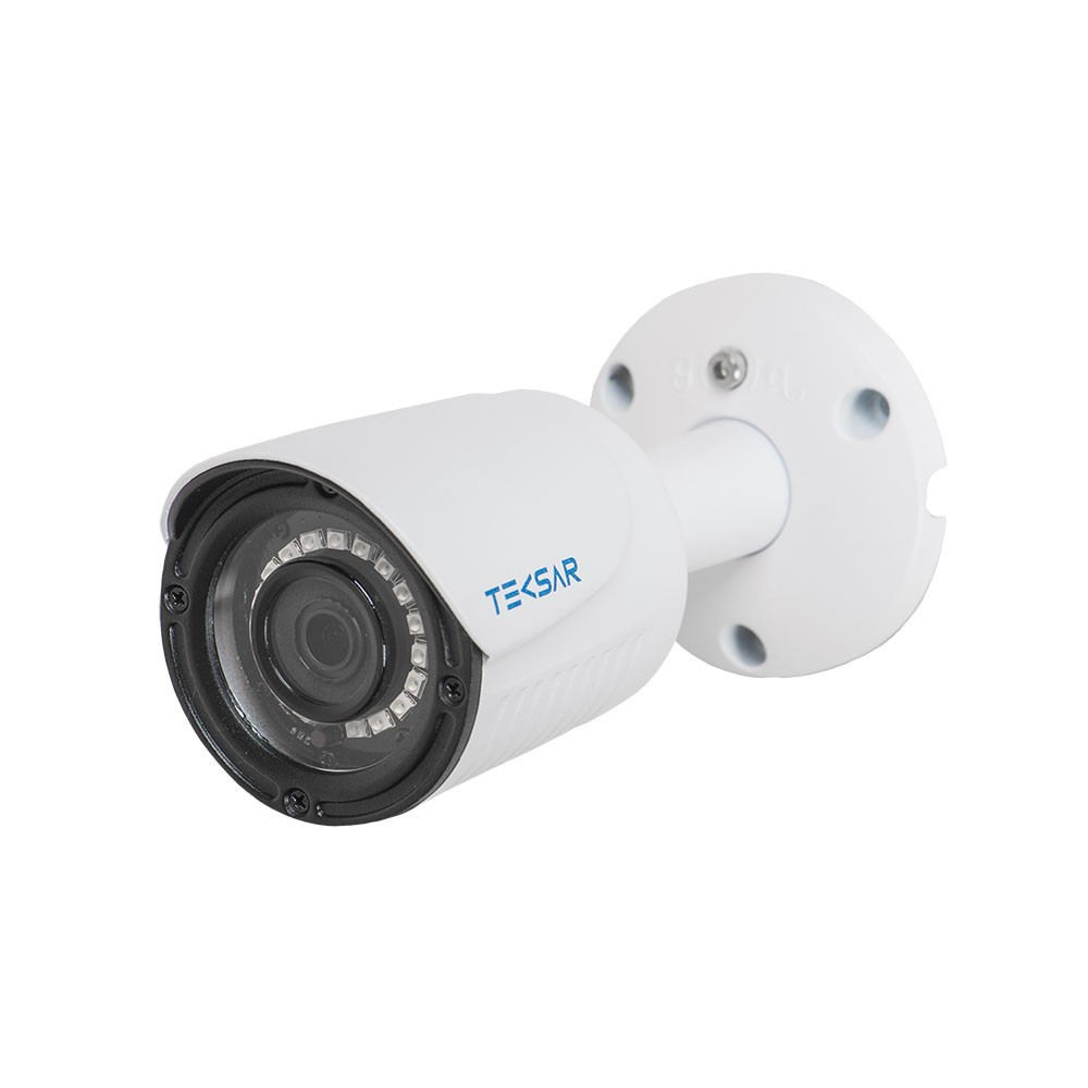 Комплект видеонаблюдения Tecsar AHD 6MIX 2MEGA - фото 4 - id-p1021569306