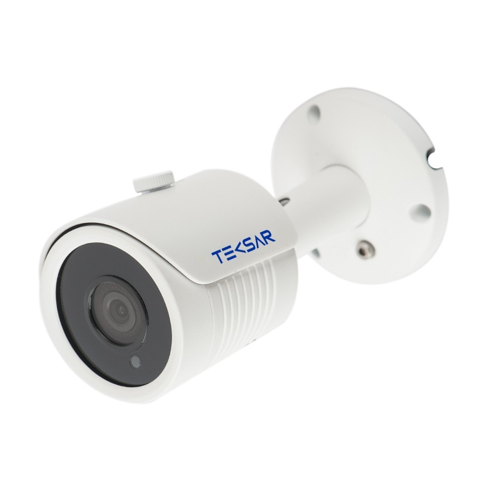 Комплект видеонаблюдения Tecsar AHD 8MIX 5MEGA - фото 4 - id-p1021569312