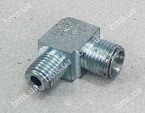 Фітинг адаптер на шланг ЦЗС