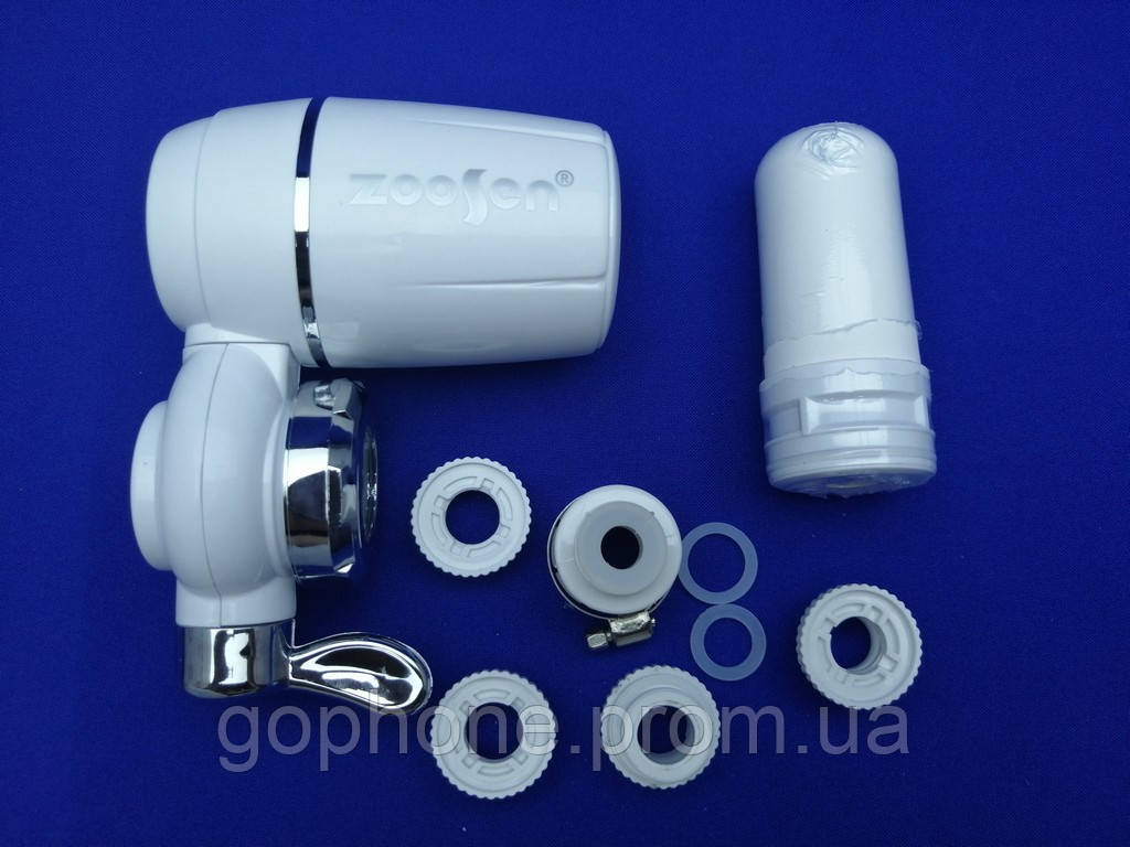 Фильтр для очистки воды Water Purifier - фото 2 - id-p1021767678