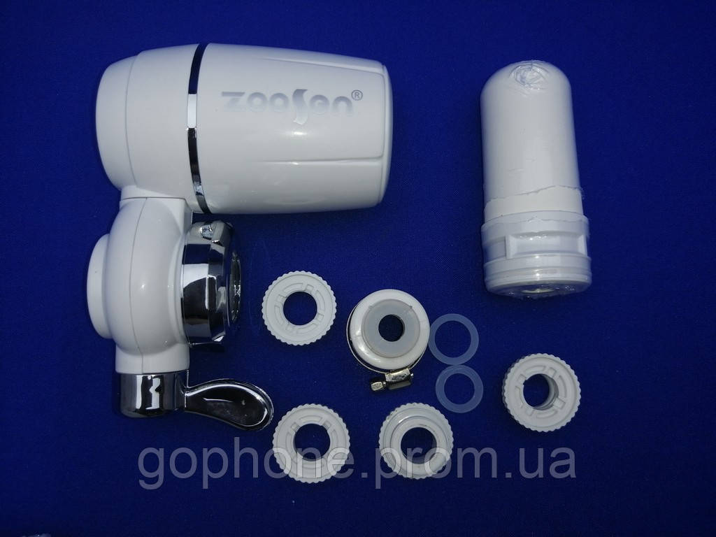 Фильтр для очистки воды Water Purifier - фото 4 - id-p1021767678