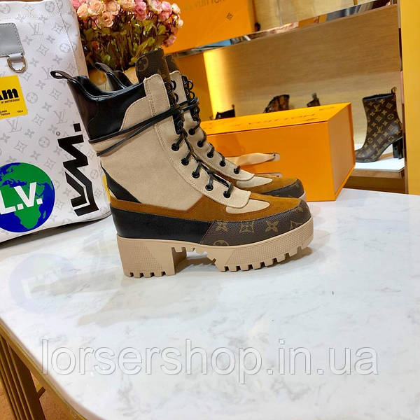 Louis Vuitton Laureate