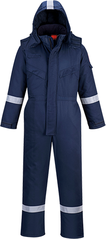 Комбінезон Araflame Insulated Winter AF84
