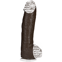Фалоімітатор Doc Johnson BAM - Huge 13 Inch Realistic Cock