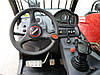 Телескопічний навантажувач Manitou MT 625 H Comfort., фото 3