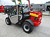 Телескопічний навантажувач Manitou MT 625 H Comfort., фото 4